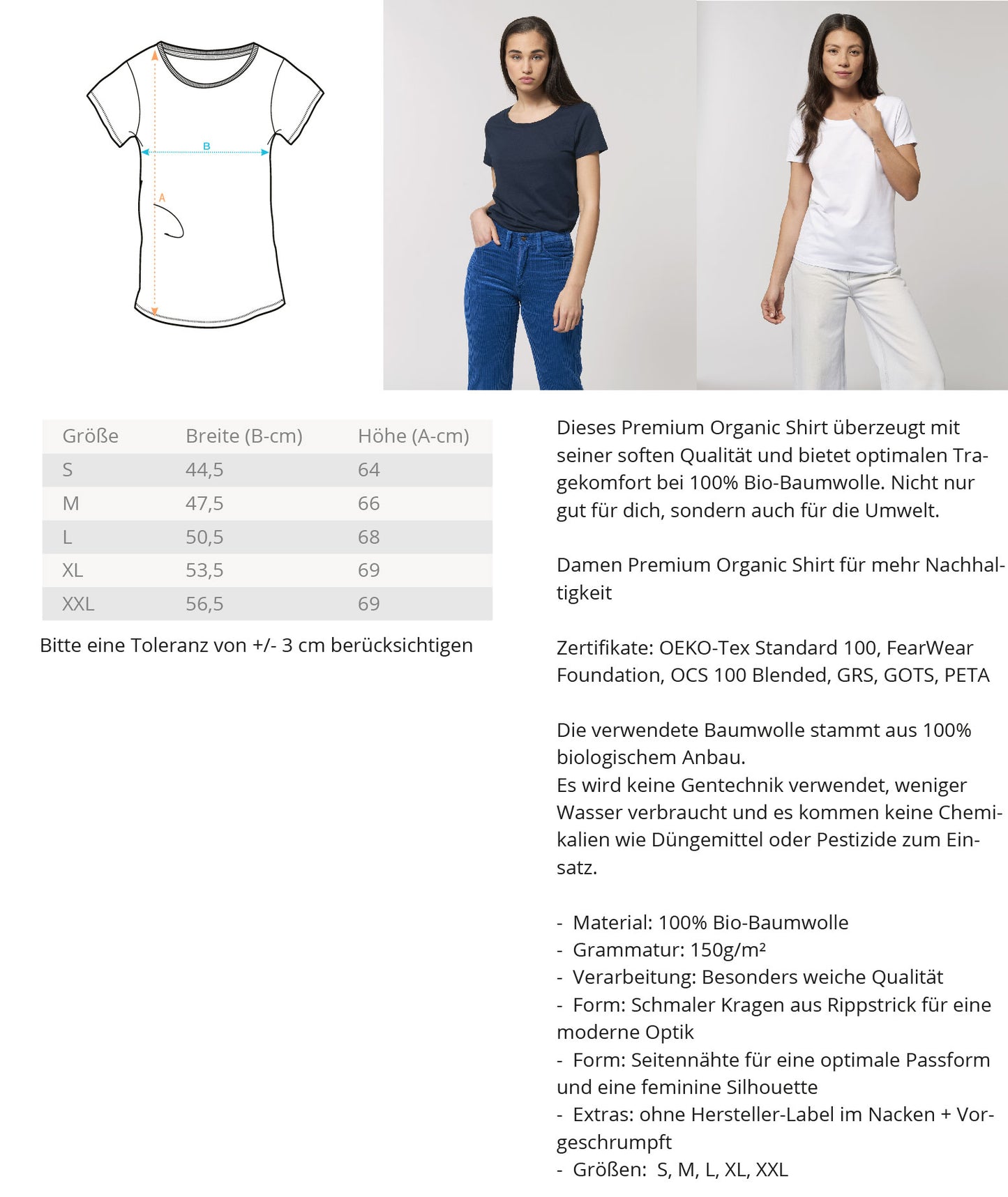 Measurement - "GAY" - Premium Shirt - Gay Fashion